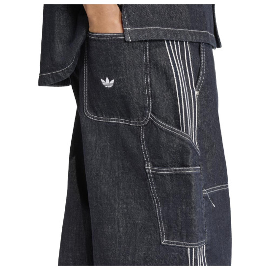 Adidas Ανδρικό παντελόνι Denim Work Pants